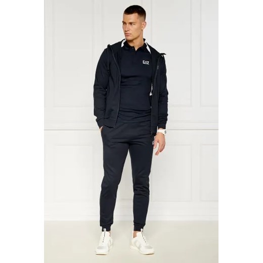 EA7 Polo | Slim Fit M Gomez Fashion Store