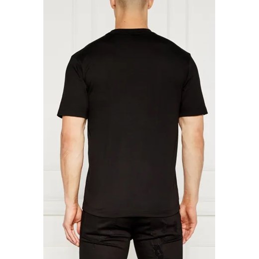 HUGO T-shirt Dilablumi | Regular Fit M Gomez Fashion Store