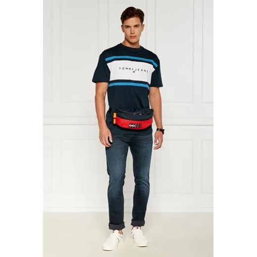Tommy Jeans T-shirt | Regular Fit Tommy Jeans XL Gomez Fashion Store