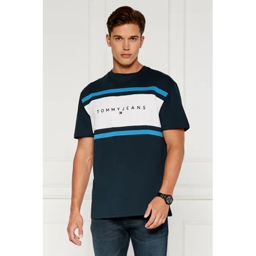 Tommy Jeans T-shirt | Regular Fit Tommy Jeans L Gomez Fashion Store