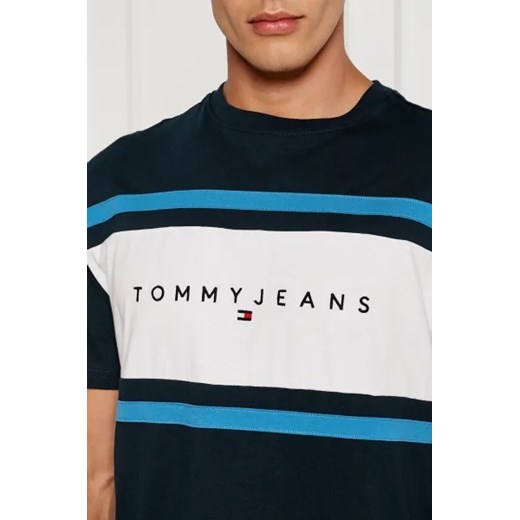 Tommy Jeans T-shirt | Regular Fit Tommy Jeans XL Gomez Fashion Store