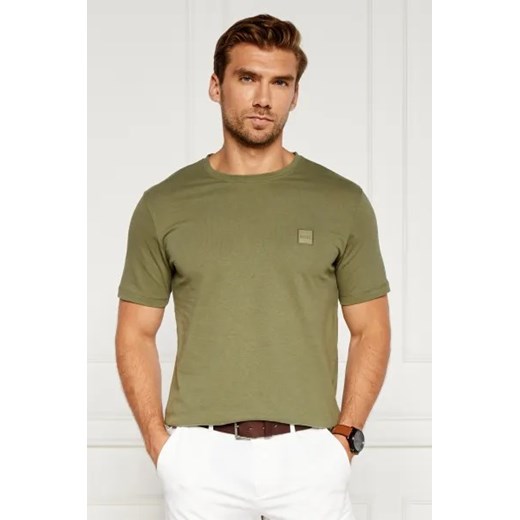 BOSS ORANGE T-shirt Tales | Relaxed fit L Gomez Fashion Store