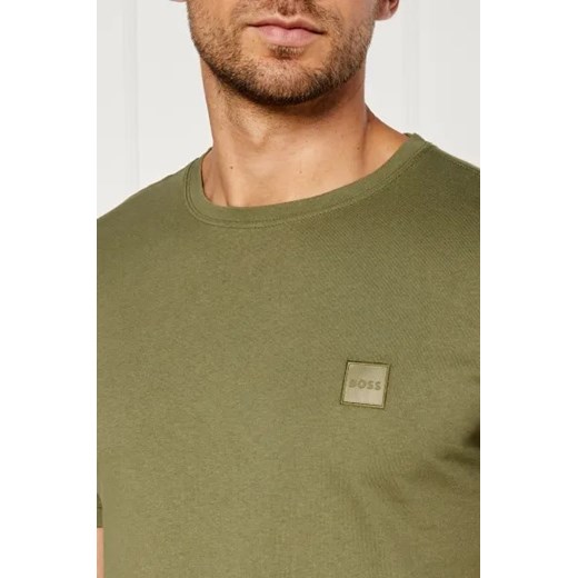 BOSS ORANGE T-shirt Tales | Relaxed fit S Gomez Fashion Store