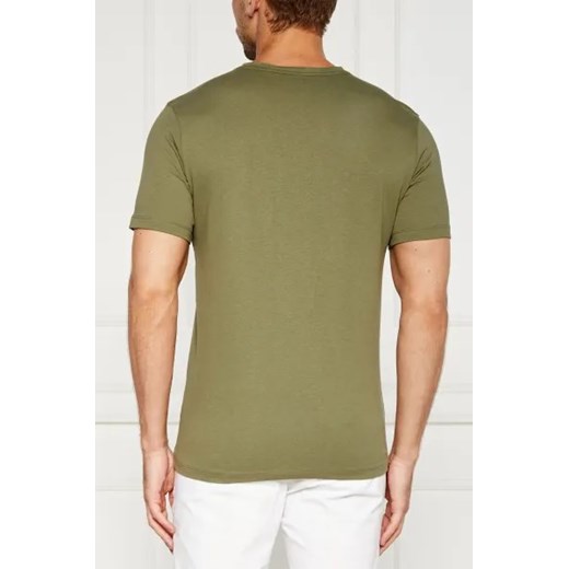 BOSS ORANGE T-shirt Tales | Relaxed fit XL Gomez Fashion Store