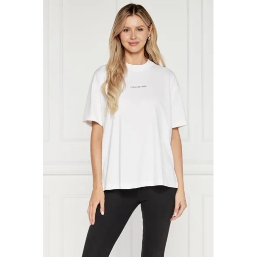 Bluzka damska Calvin Klein