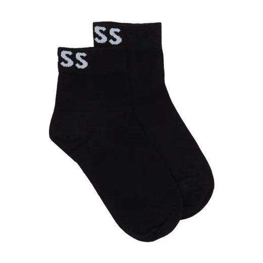 BOSS BLACK Skarpety 2-pack 36-42 Gomez Fashion Store