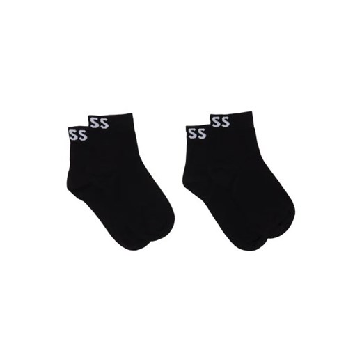 BOSS BLACK Skarpety 2-pack 39/42 Gomez Fashion Store