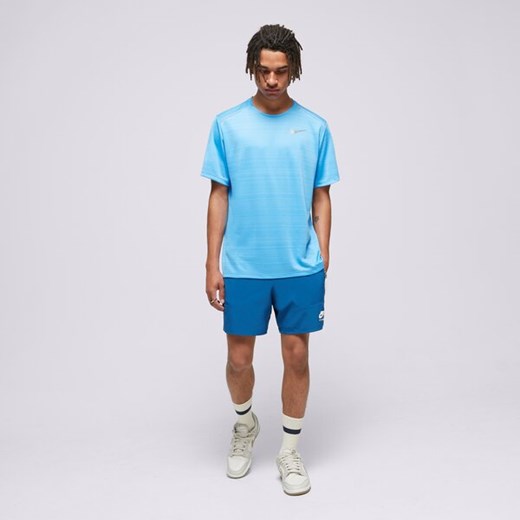 NIKE T-SHIRT M NK DF MILER SS RUNNING Nike S Sizeer