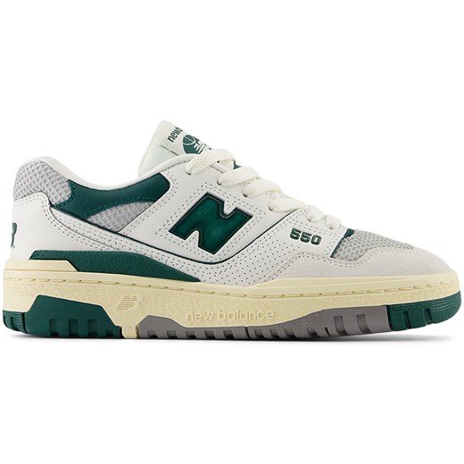 Buty dziecięce New Balance GSB550CS – multikolor ze sklepu New Balance Poland w kategorii Buty sportowe dziecięce - zdjęcie 173876850