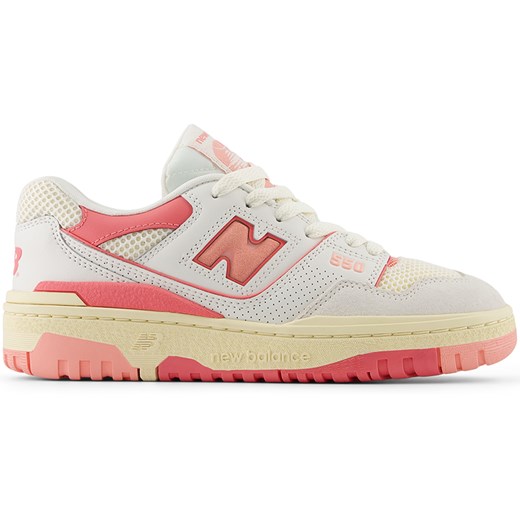 Buty dziecięce New Balance GSB550VR – multikolor ze sklepu New Balance Poland w kategorii Buty sportowe dziecięce - zdjęcie 173876851