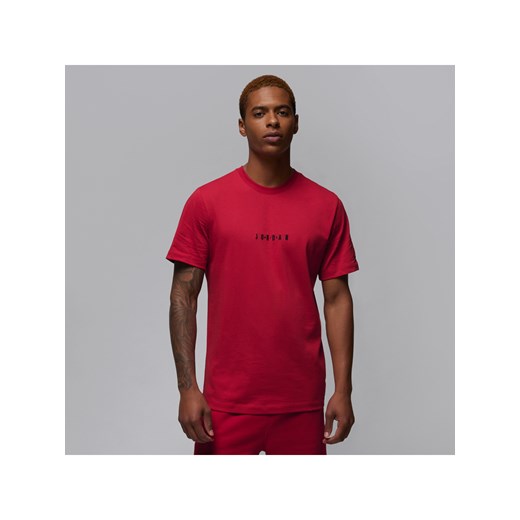 T-shirt męski Jordan wiosenny