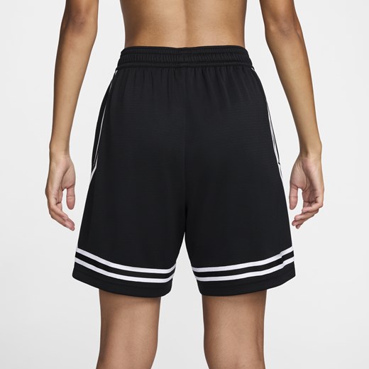 Szorty Nike letnie