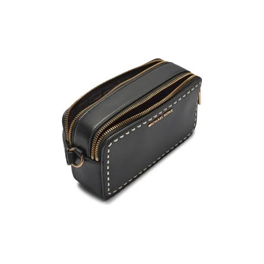 Michael Kors Skórzana torebka na ramię Michael Kors One Size Gomez Fashion Store