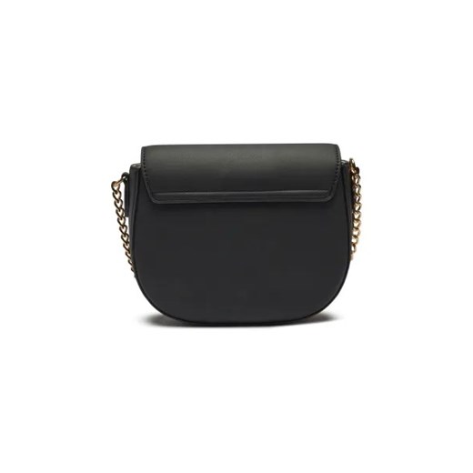 Love Moschino Skórzana torebka na ramię Love Moschino One Size Gomez Fashion Store