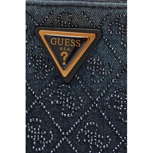 Kuferek Guess
