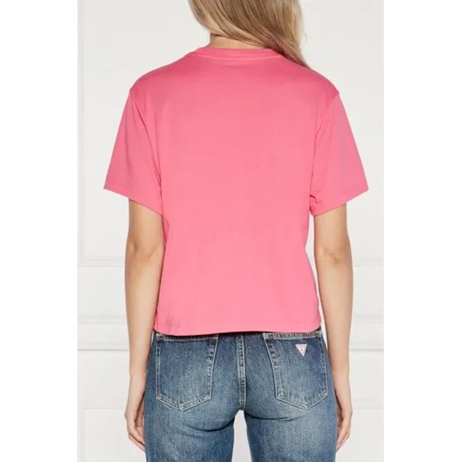 Guess Jeans T-shirt BOXY | Cropped Fit XL Gomez Fashion Store
