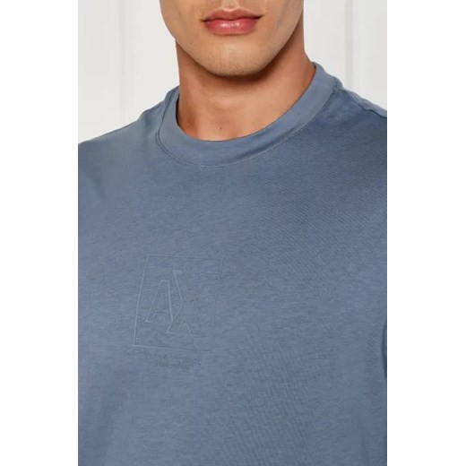 Armani Exchange T-shirt | Regular Fit Armani Exchange XL Gomez Fashion Store