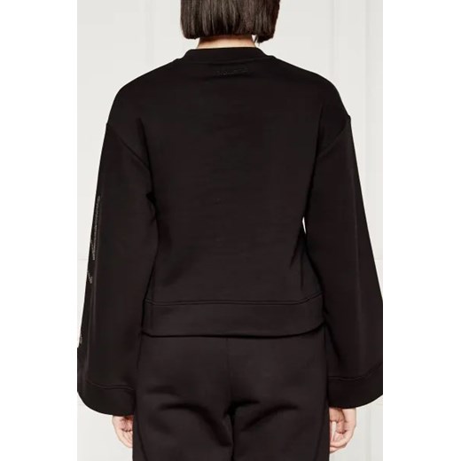 Bluza damska Karl Lagerfeld 