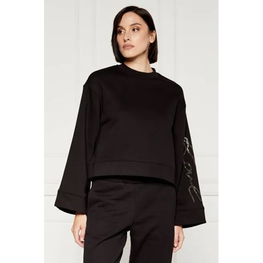 Bluza damska Karl Lagerfeld jesienna 