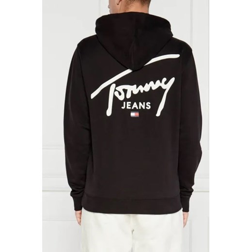 Bluza męska Tommy Jeans