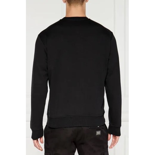 Bluza męska Just Cavalli bawełniana 