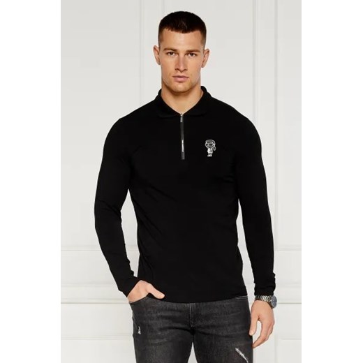Karl Lagerfeld Polo | Regular Fit Karl Lagerfeld XXL Gomez Fashion Store