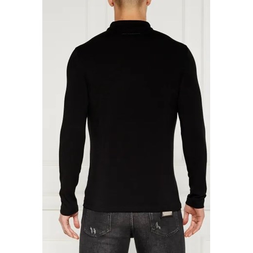 Karl Lagerfeld Polo | Regular Fit Karl Lagerfeld L Gomez Fashion Store