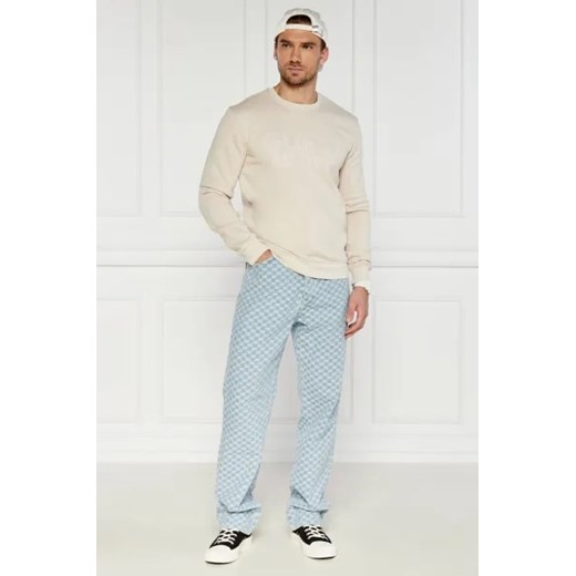 GUESS Bluza | Slim Fit Guess M Gomez Fashion Store
