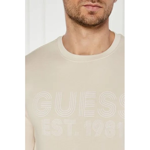 GUESS Bluza | Slim Fit Guess XL Gomez Fashion Store