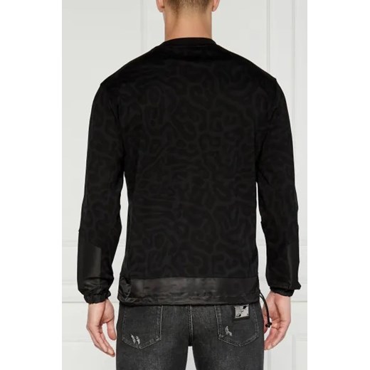 HUGO Bluza Dabyuno | Regular Fit XXL Gomez Fashion Store