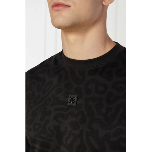 HUGO Bluza Dabyuno | Regular Fit XL Gomez Fashion Store
