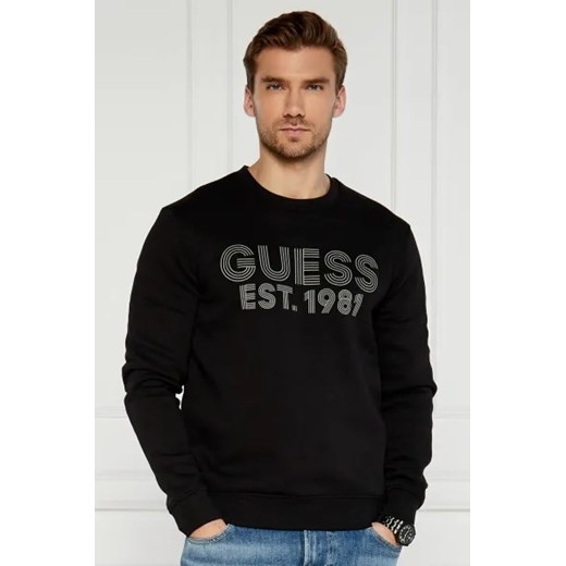 Bluza męska Guess