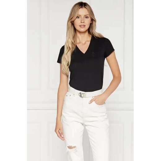 Armani Exchange T-shirt | Regular Fit Armani Exchange XS Gomez Fashion Store