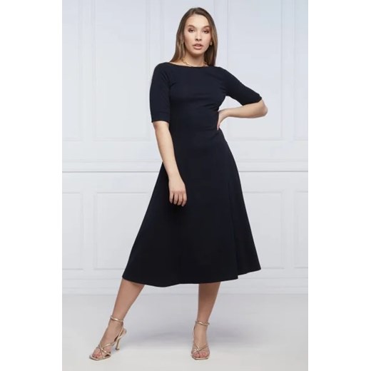 LAUREN RALPH LAUREN Sukienka ze sklepu Gomez Fashion Store w kategorii Sukienki - zdjęcie 173881321