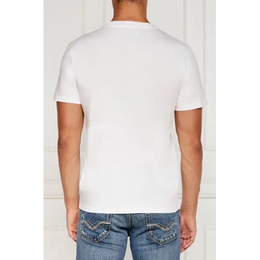 Replay T-shirt | Regular Fit Replay XXL Gomez Fashion Store