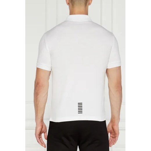 EA7 Polo | Regular Fit XL Gomez Fashion Store