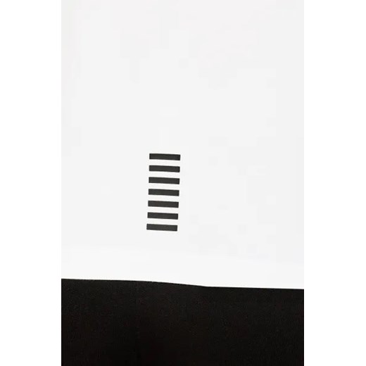EA7 Polo | Regular Fit M Gomez Fashion Store