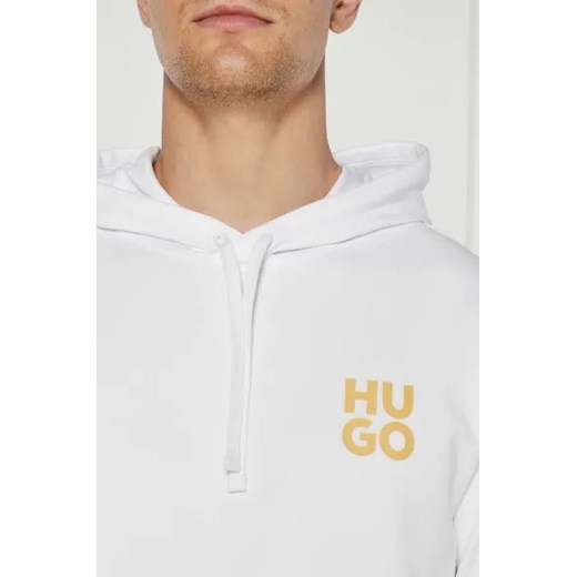 Bluza męska Hugo Boss
