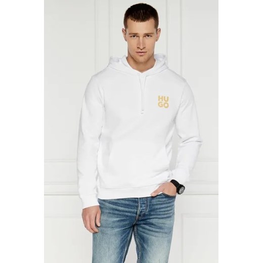 Bluza męska Hugo Boss
