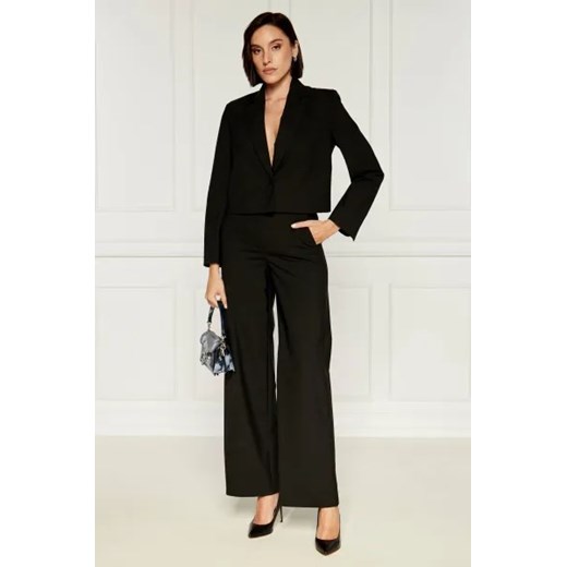 MAX&Co. Spodnie BRIVIDO | flare fit 40 Gomez Fashion Store