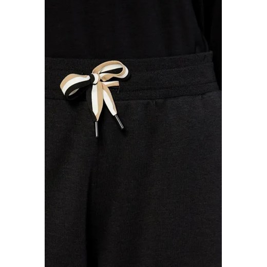 Spodnie damskie BOSS HUGO 