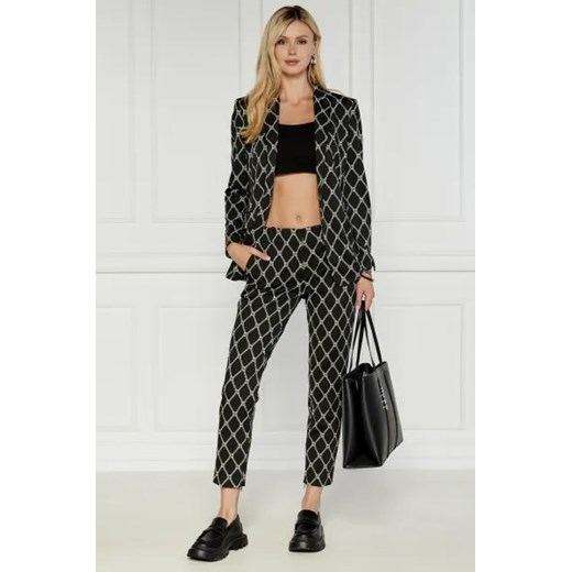 HUGO Spodnie Hedima | Slim Fit 34 Gomez Fashion Store