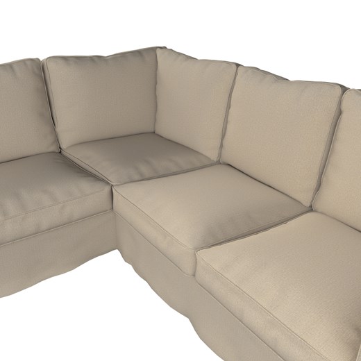 Pokrowiec na kanapę/fotel Dekoria 