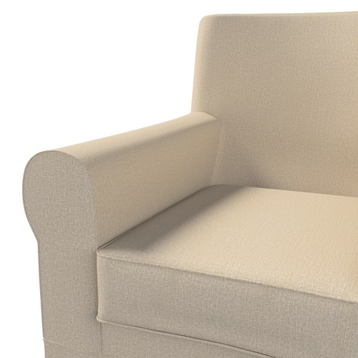 Pokrowiec na kanapę/fotel Dekoria 