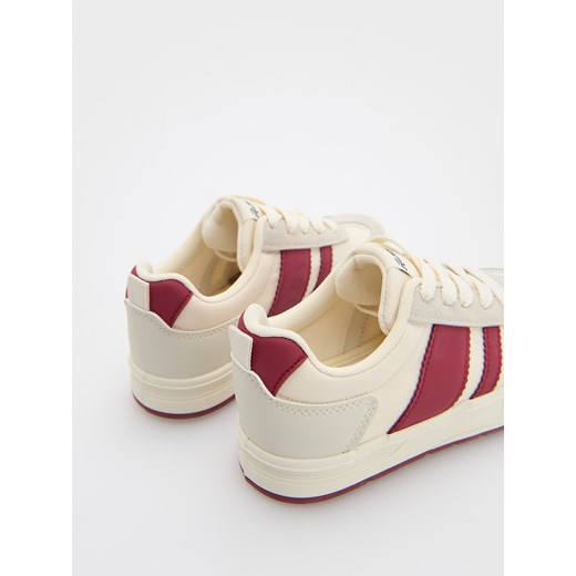 Trampki dziecięce Reserved 