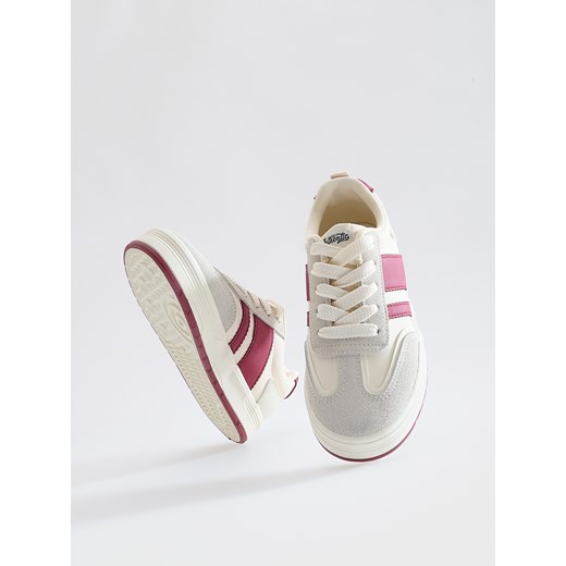 Trampki dziecięce Reserved 