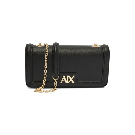 Armani Exchange Portfel ze sklepu Gomez Fashion Store w kategorii Portfele damskie - zdjęcie 173886044