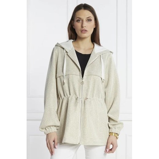 Liu Jo Sport Bluza | Regular Fit ze sklepu Gomez Fashion Store w kategorii Bluzy damskie - zdjęcie 173886053
