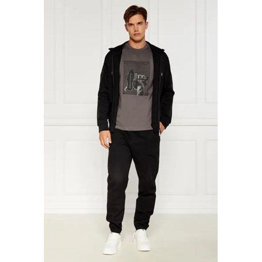Armani Exchange T-shirt | Regular Fit Armani Exchange XXL Gomez Fashion Store
