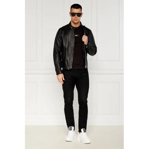 Versace Jeans Couture T-shirt | Slim Fit M Gomez Fashion Store